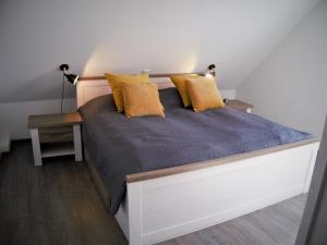 FeWo Harzgipfel mit Dampfdusche #Innestadtnähe#Netflix von Harztraveler