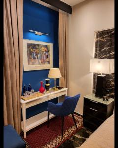 NY-GOLDEN APARTMENTS-Dortmund Airport