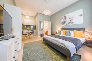 The Nest - Downtown Studio 1