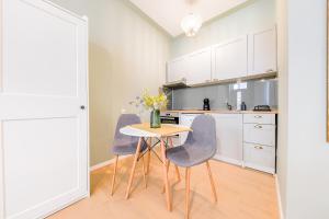 The Nest - Downtown Studio 1