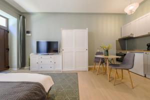 The Nest - Downtown Studio 1