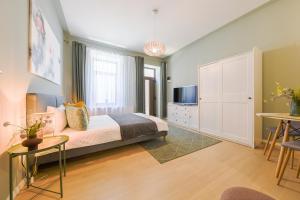 The Nest - Downtown Studio 1