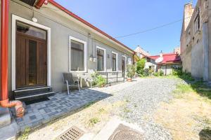 The Nest - Downtown Studio 1