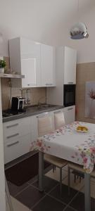 Vacanza alla Chiesa Diruta