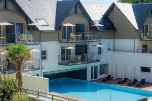 Appartements le loft de la riviera : Appartement 1 Chambre