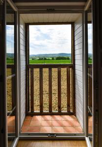 Maisons de vacances Gite Un Le Terrail : photos des chambres