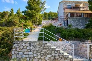 Apartmets Sutmiholjska - Blato