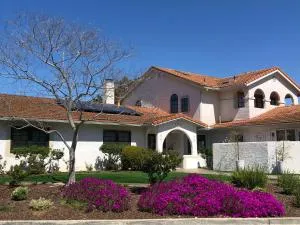 Kate Stanton Inn - La Costa