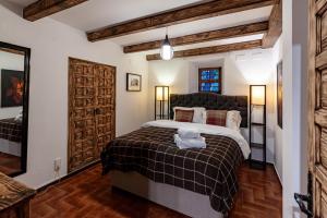 Masia Mimosa Montaña