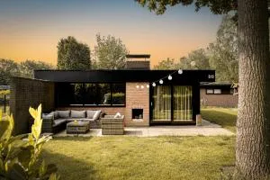 't Bunga huiske - Bovenwezet