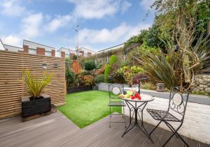 SeaBreeze Holiday Apartment