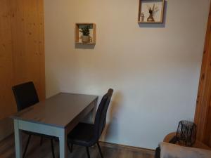 Appartements Charmant appartement a Gerardmer : photos des chambres