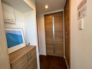 近沙滩 冲浪圣地 鵠沼海岸独立式公寓 独立卫生间 带厨房 有洗衣机