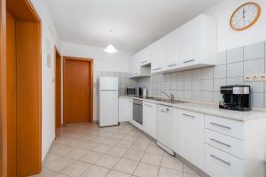 Apartment Cupilija - Parenzana bike trail