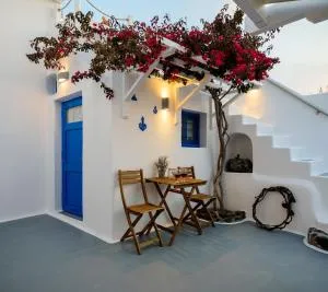 Casa Delle Botti Cave House Santorini Oia Finikia - Foinikiá
