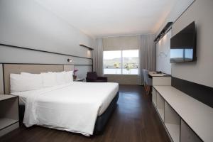 Transamerica Lagoa dos Ingleses