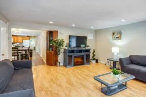 Centric Ranch in the South ave by Dwtn/UofR/Arpt - Henrietta