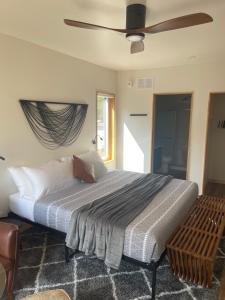 Evo Waterfront Accommodations - Adults Only