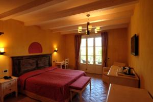 Park Hotel Villa Belvedere