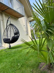 Apartamenty Naturapart