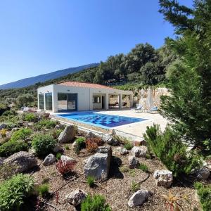 Villa Iremia Des vacances waouw en toute sérénité!
