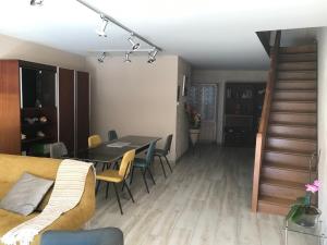 Maisons de vacances gite du viaduc : photos des chambres
