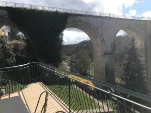 Maisons de vacances gite du viaduc : photos des chambres