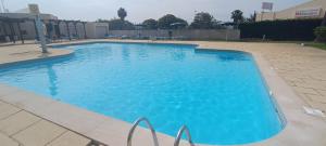 Apartamento Bela Vista Tennis Club, FREE WIFI - By Algarkasa