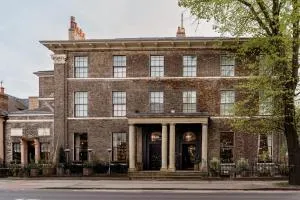 No 1 by GuestHouse, York - Upper Poppleton