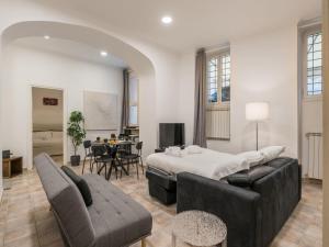 The Best Rent - Gorgeous one-bedroom apartment near Piazza di Spagna