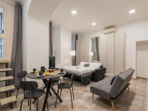 The Best Rent - Gorgeous one-bedroom apartment near Piazza di Spagna