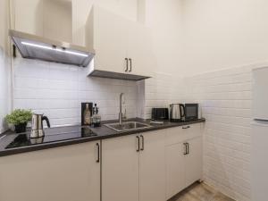 The Best Rent - Gorgeous one-bedroom apartment near Piazza di Spagna