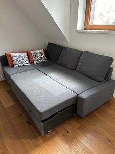 Apartmán Bratrouchov - Krkonoše