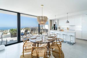 HigueronRentals Afrika