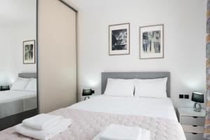 ILIADA Luxury Apartment