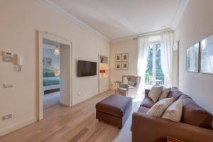 Il Giardino Garden View Apartment