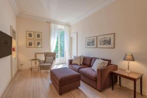 Il Giardino Garden View Apartment