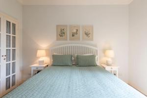 Il Giardino Garden View Apartment