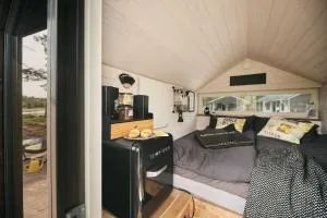 AC kryp in cabin 2 - Pyhtaa