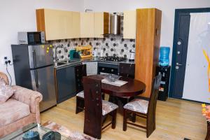 Ambra Heights kileleshwa View Palace Apartment