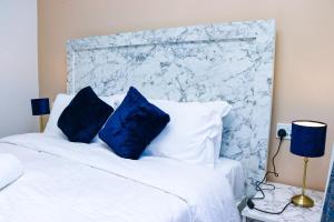 Ambra Heights kileleshwa View Palace Apartment