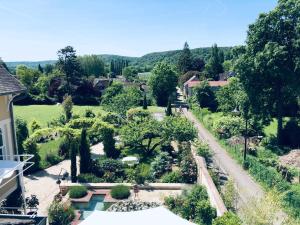Appartements Orpheus Lodge : photos des chambres