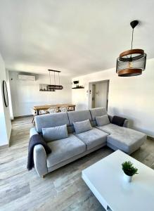 Apartamento en el centro San Fernando Cadiz.