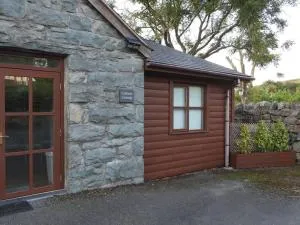 Nature's Oasis: Pet-Friendly Snowdonia Cottage - 特兹西尼德