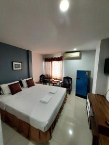 Traveller Inn Hotel