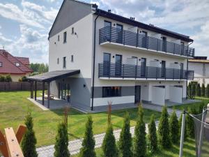 VILLA EDEN USTKA- CENISZ SOBIE CISZĘ I BŁOGI SPOKÓJ, WYPOCZYNEK tylko DLA DOROSŁYCH, POKOJE Z BALKONAMI I TARASAMI,PARKING W CENIE !