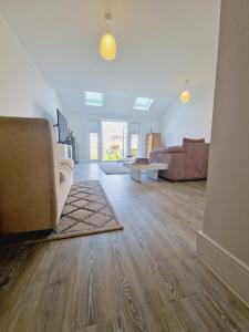 Coastal Retreat Bognor