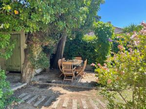 Appartements Gites charme avec piscine Arles - Camargue - Alpilles : photos des chambres