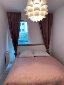 Apartament Rose 9 Świnoujście