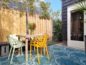 Vakantiehuis Dishoek DI04 - Dishoek